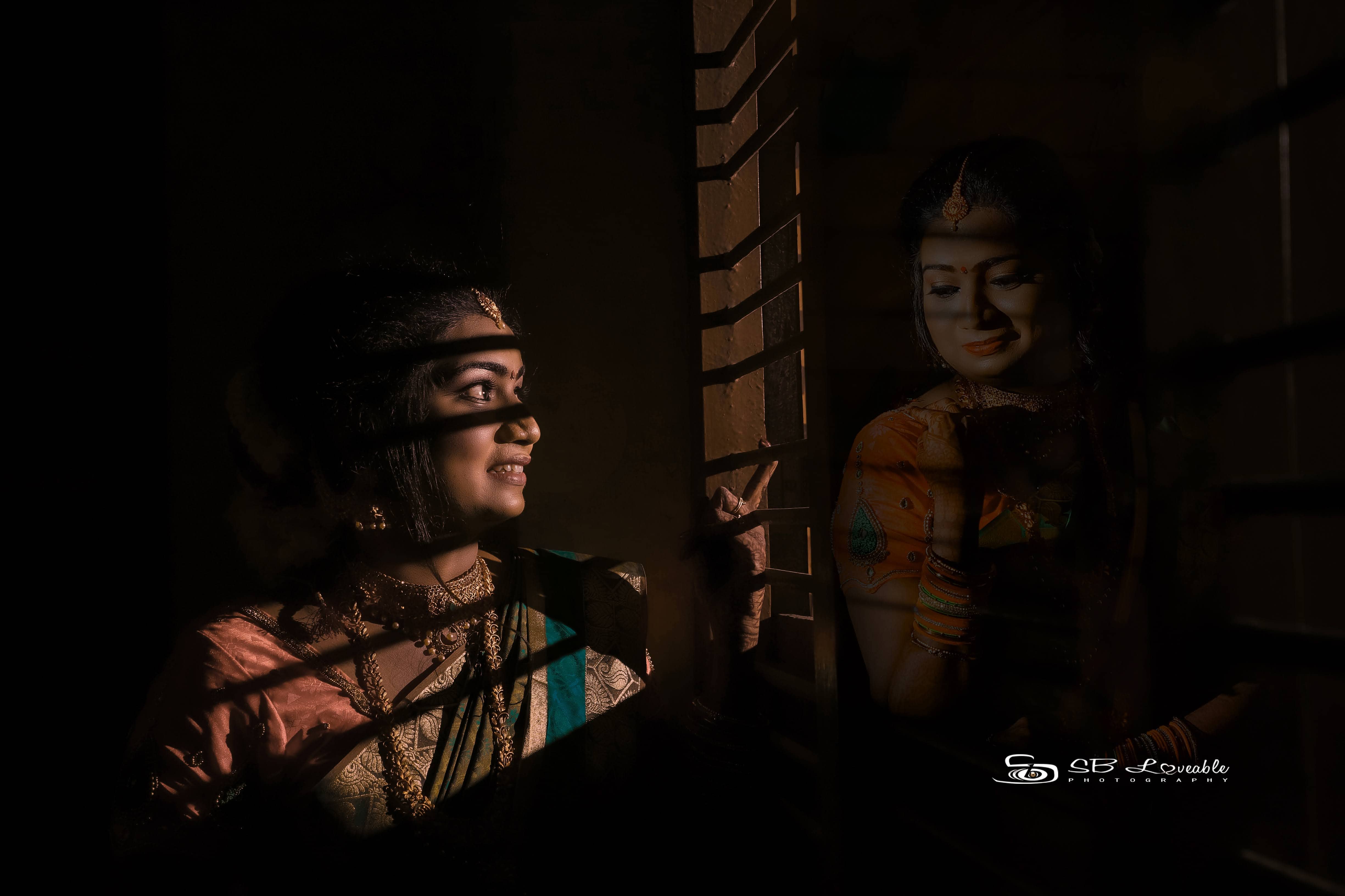 Post-wedding Photography