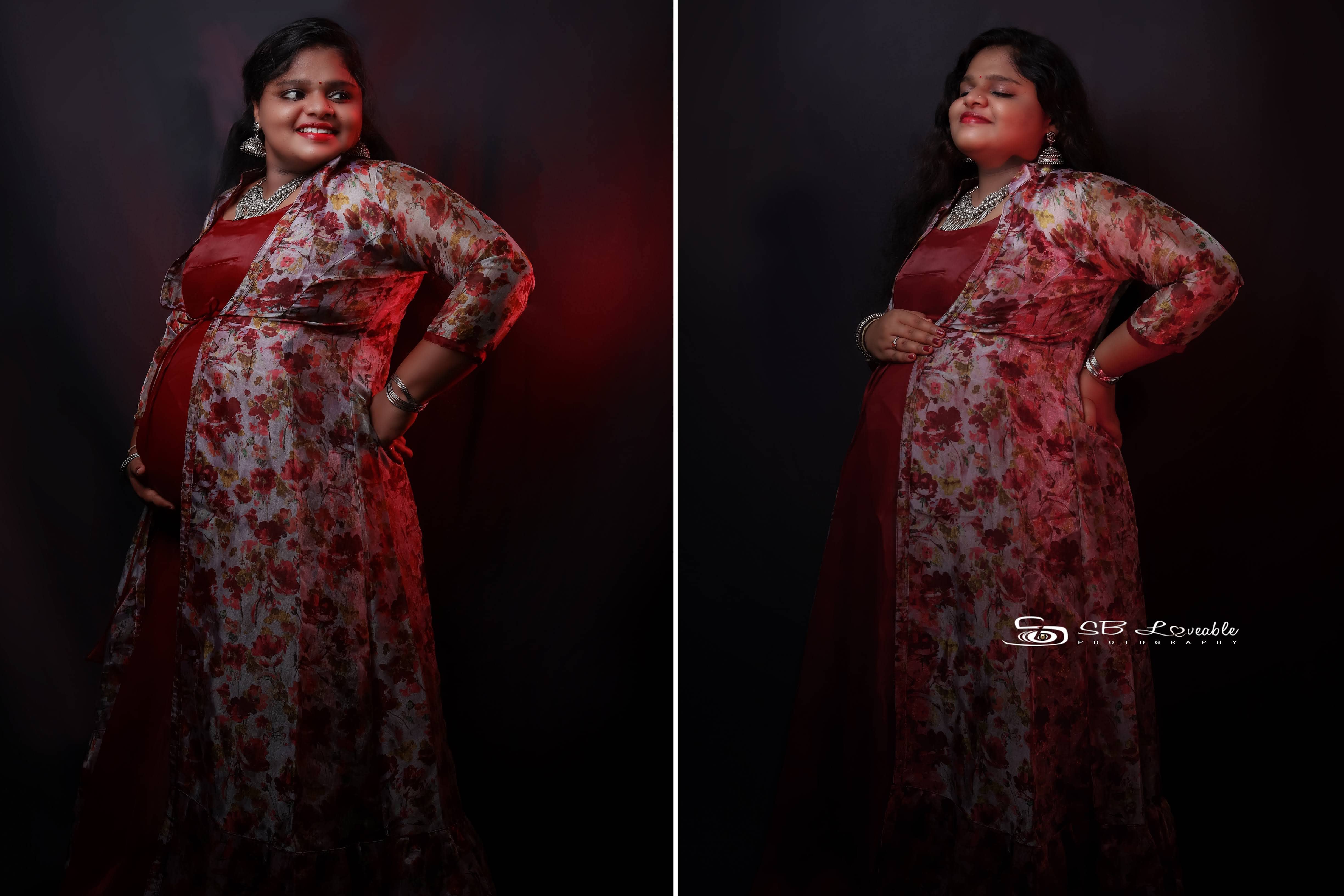 Post-wedding Photography