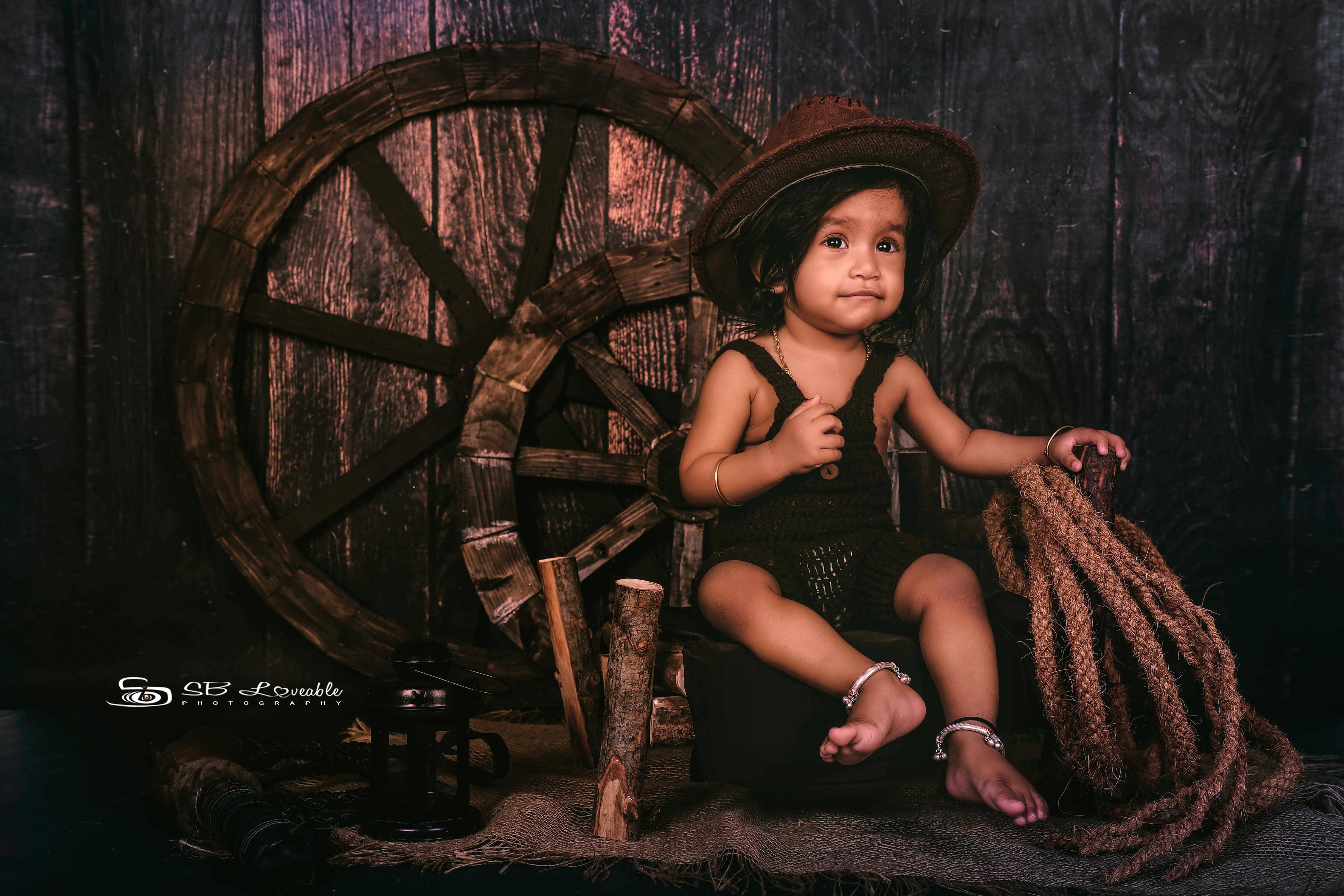 Post-wedding Photography