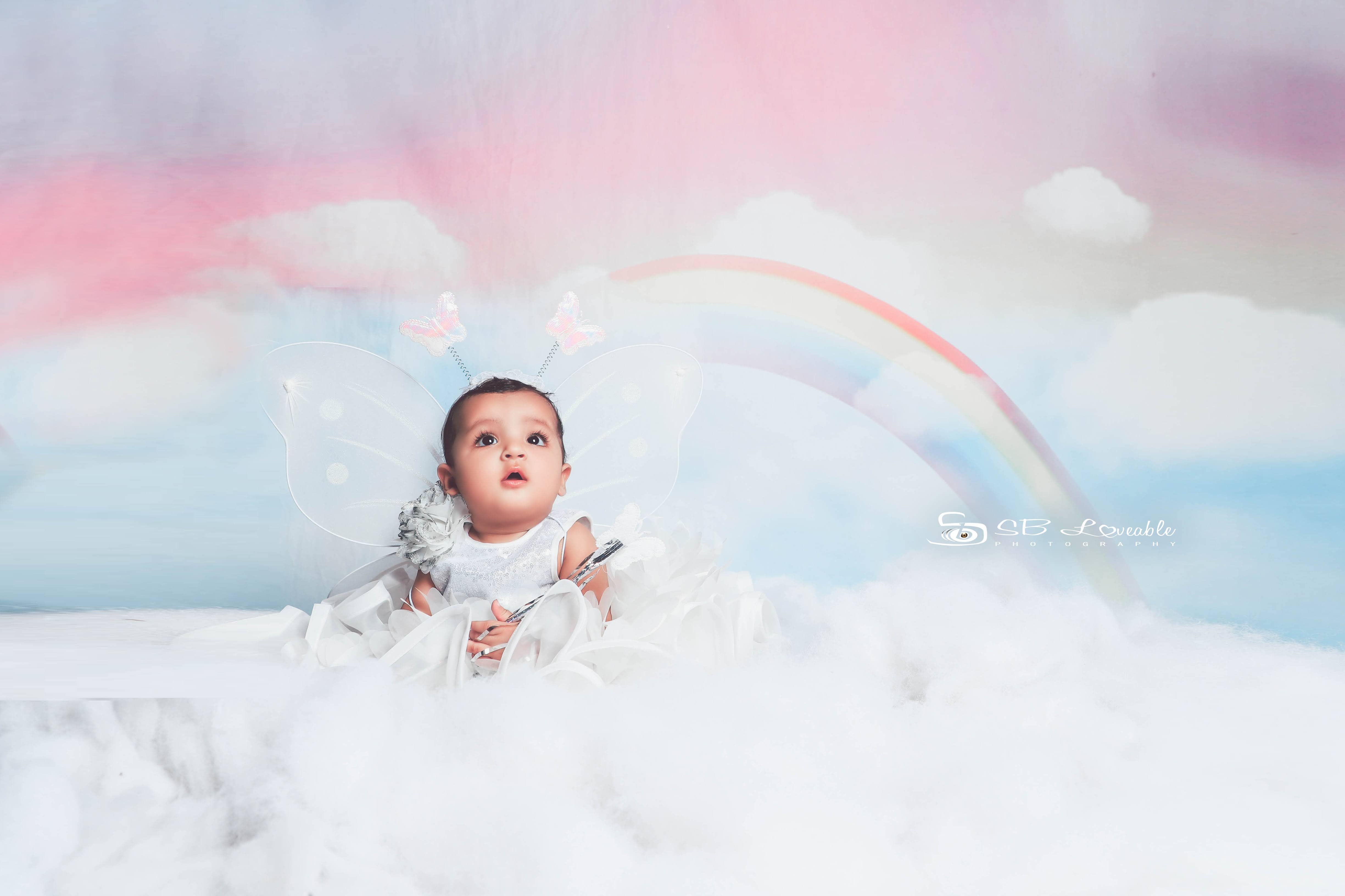 Post-wedding Photography